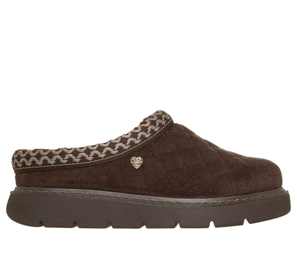 Skechers Relaxed Fit: BOBS Keepsakes Lite - Stitch Snug