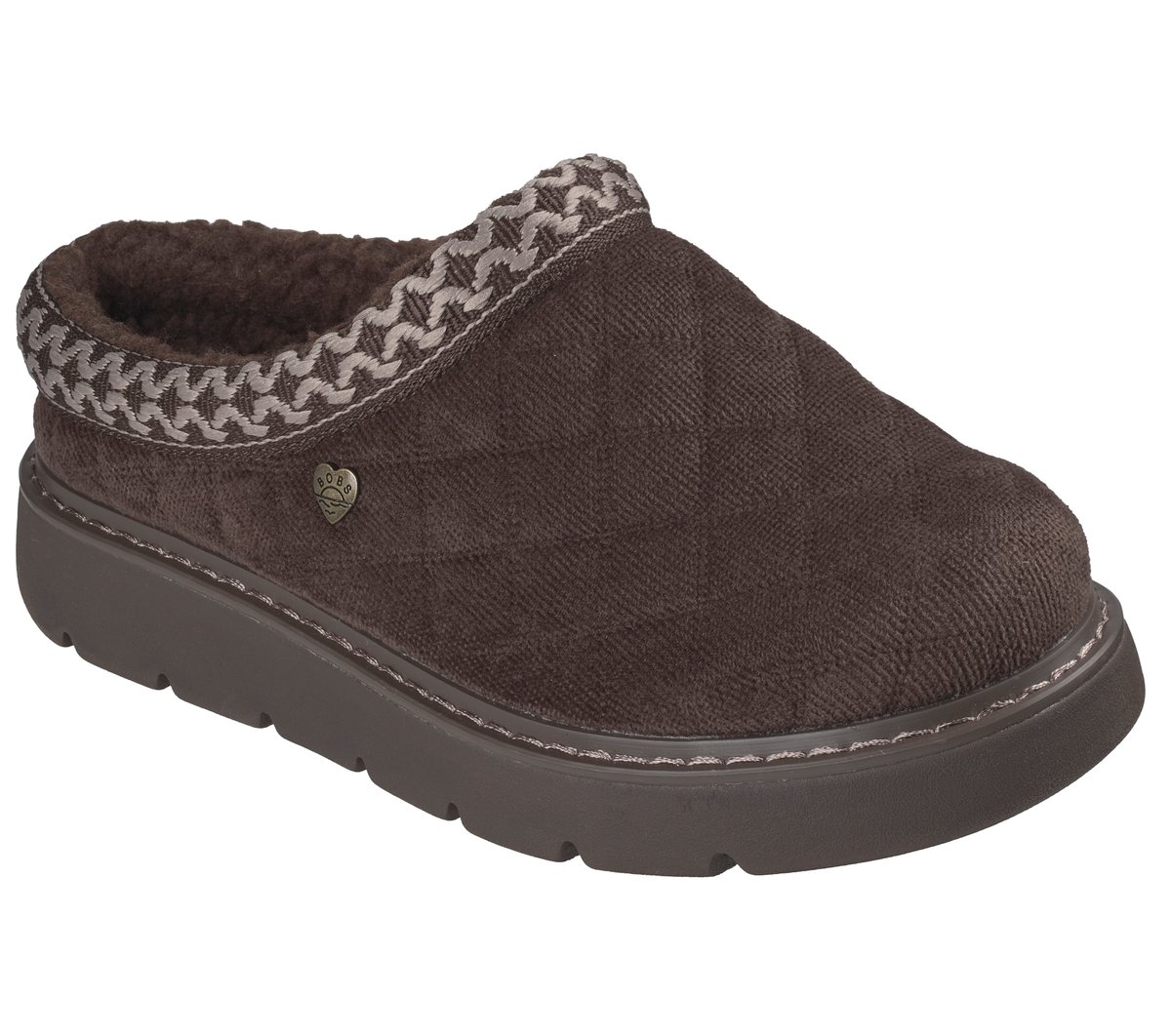 Skechers Relaxed Fit: BOBS Keepsakes Lite - Stitch Snug