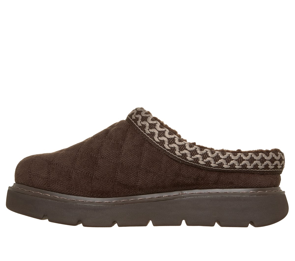 Skechers Relaxed Fit: BOBS Keepsakes Lite - Stitch Snug
