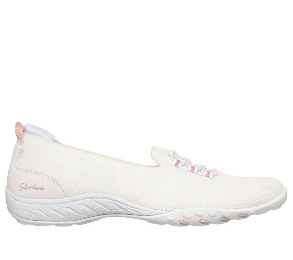 Skechers Relaxed Fit: Breathe-Easy - Feeling Sweet