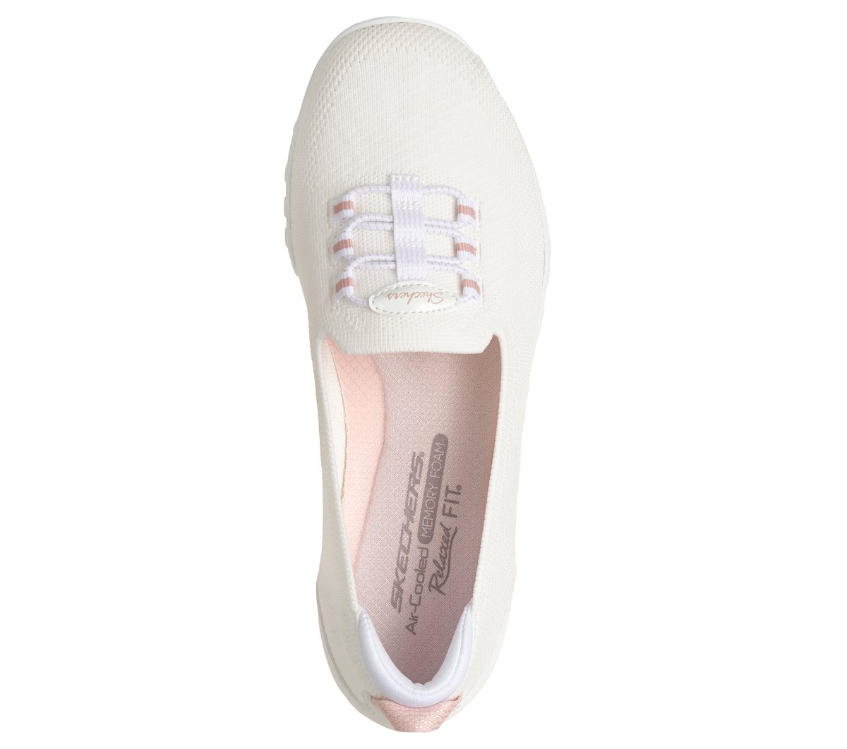 Skechers Relaxed Fit: Breathe-Easy - Feeling Sweet