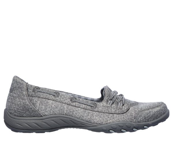 Skechers Relaxed Fit: Breathe Easy - Good Influence