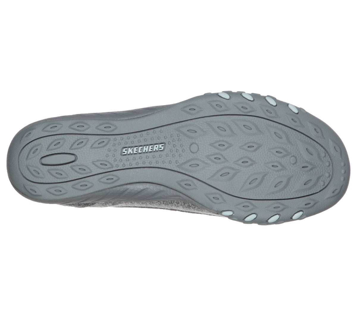 Skechers Relaxed Fit: Breathe Easy - Good Influence