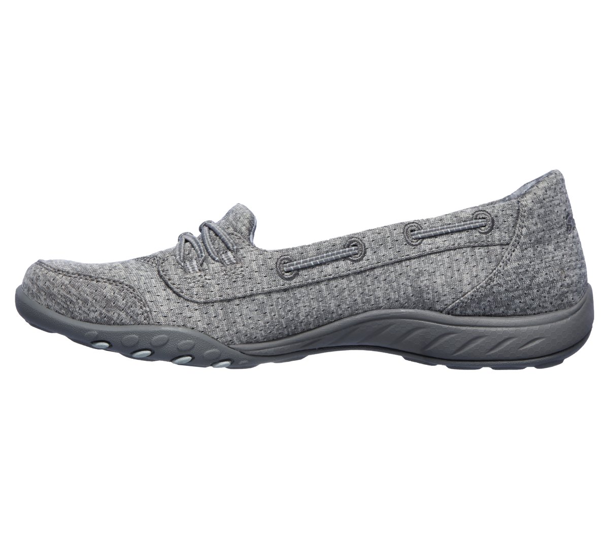 Skechers Relaxed Fit: Breathe Easy - Good Influence