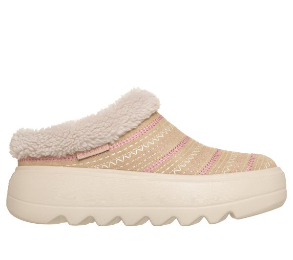 Skechers Relaxed Fit: Chillmax - Wave Dreams