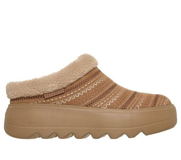 Skechers Relaxed Fit: Chillmax - Wave Dreams