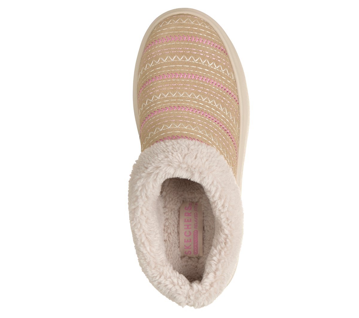 Skechers Relaxed Fit: Chillmax - Wave Dreams