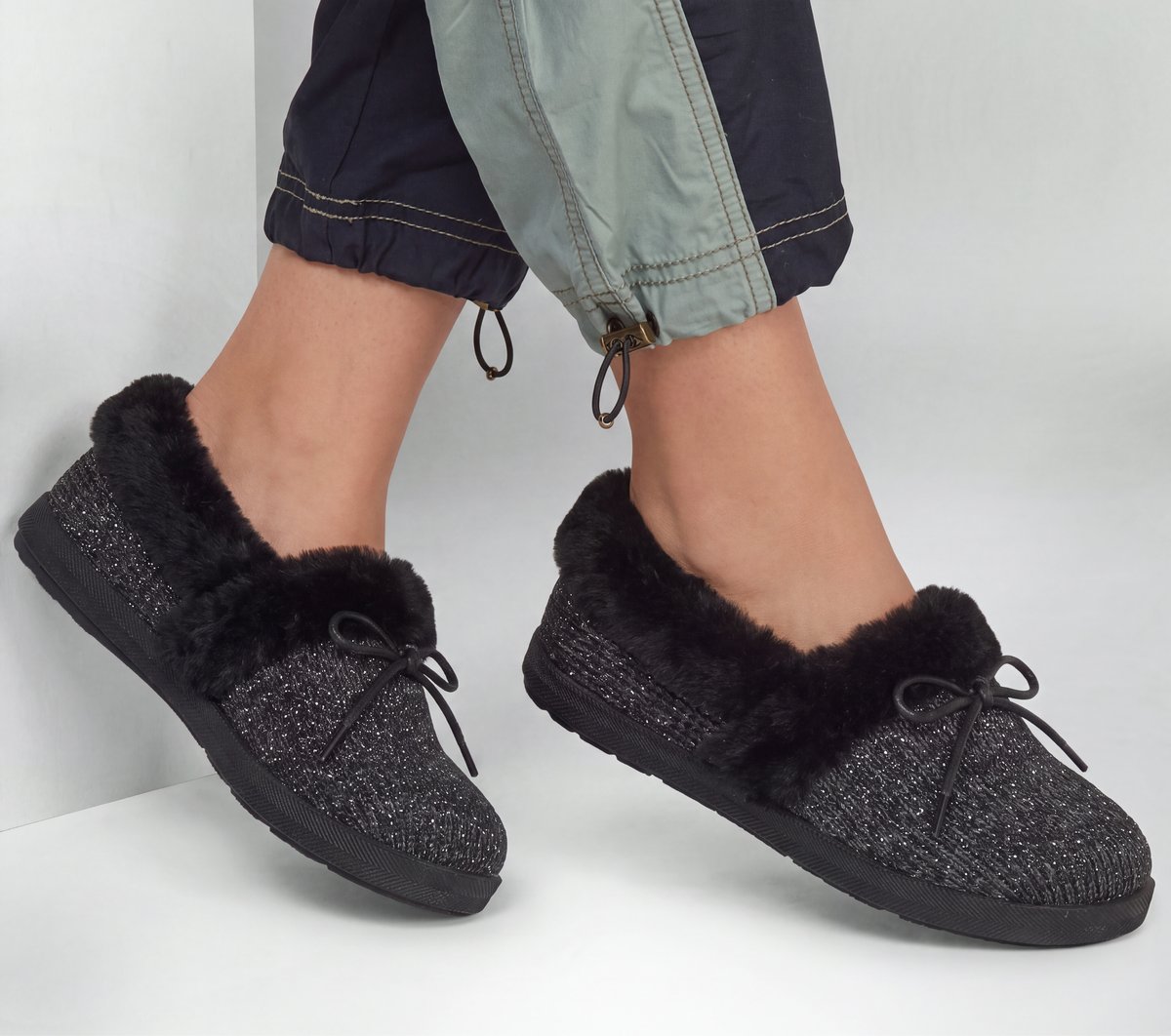 Skechers Relaxed Fit: Cozy Campfire - Campglow