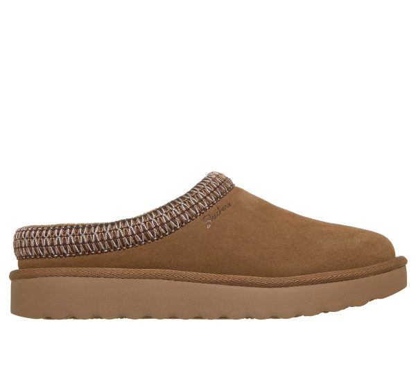 Skechers Relaxed Fit: Cozy Chateau - Cozy Cascade