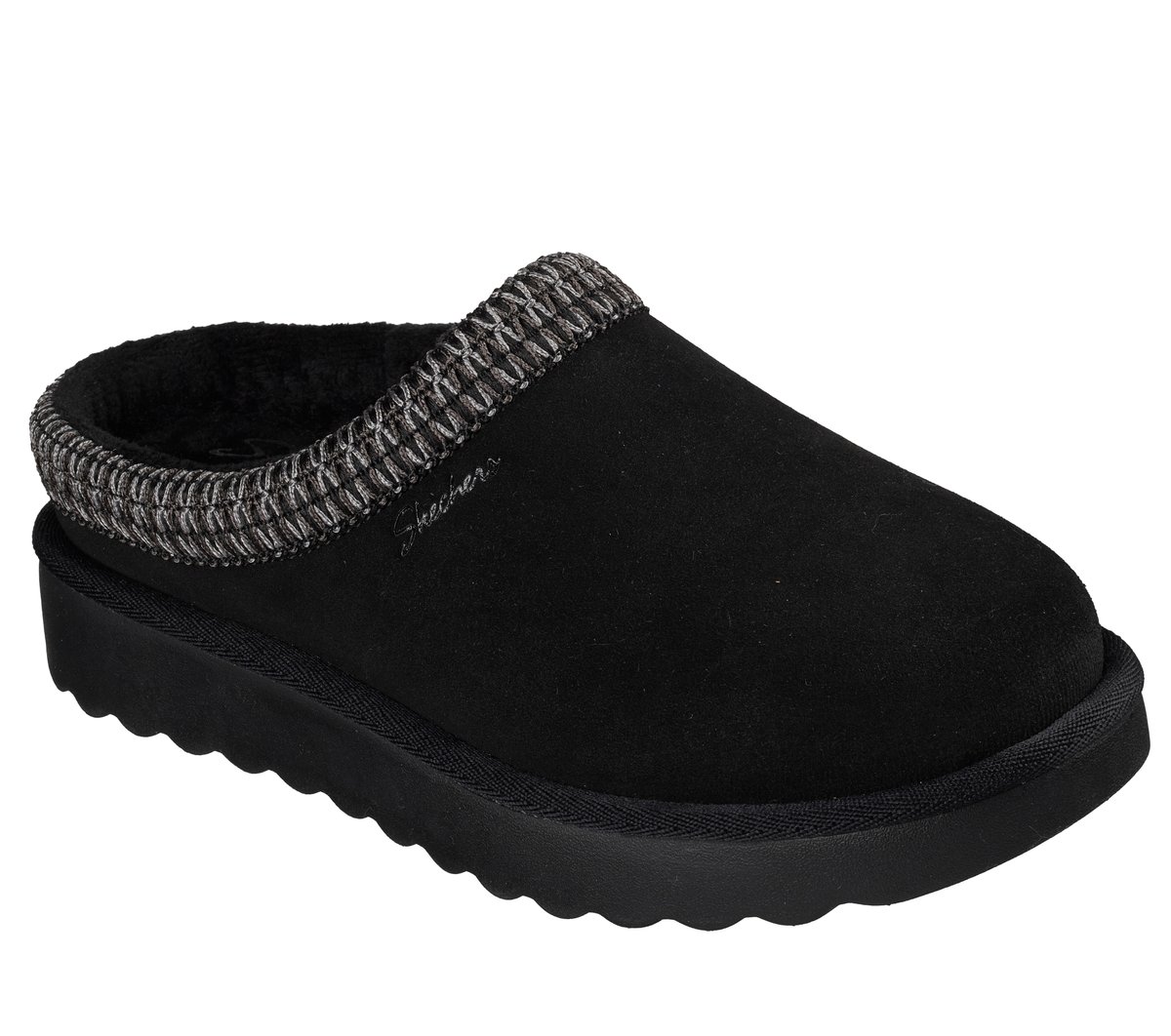 Skechers Relaxed Fit: Cozy Chateau - Cozy Cascade