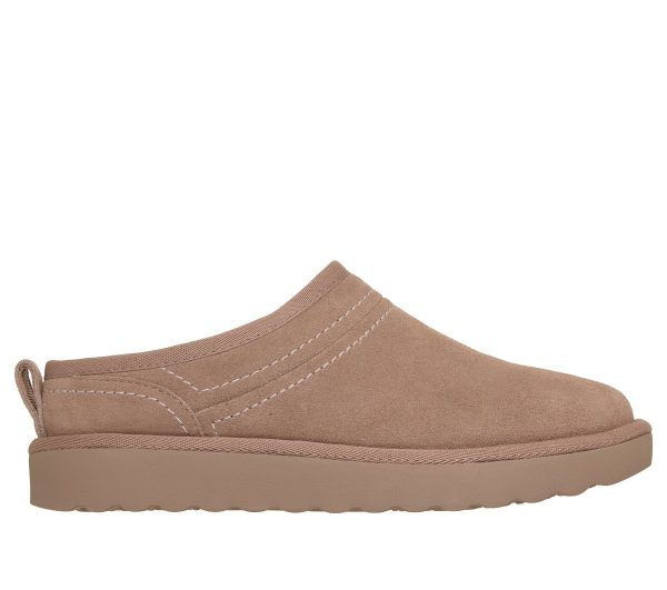 Skechers Relaxed Fit: Cozy Chateau - Cozy Low