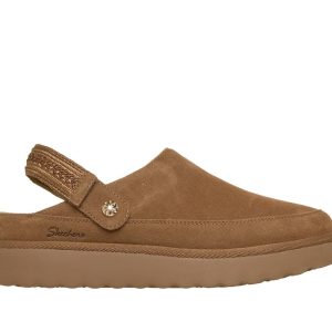 Skechers Relaxed Fit: Cozy Chateau - Cozy Shadow