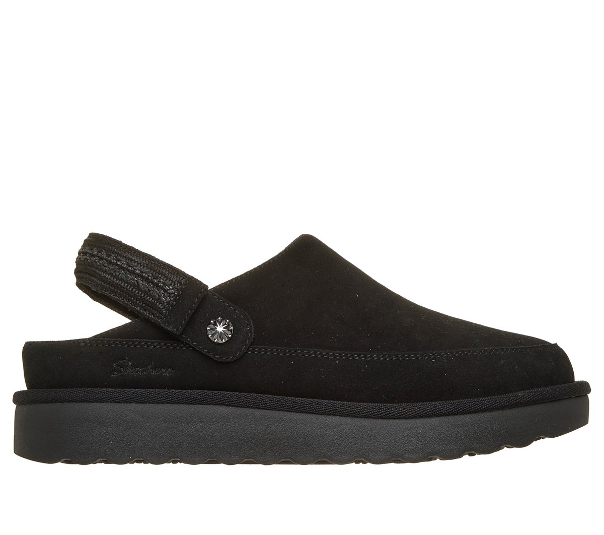 Skechers Relaxed Fit: Cozy Chateau - Cozy Shadow