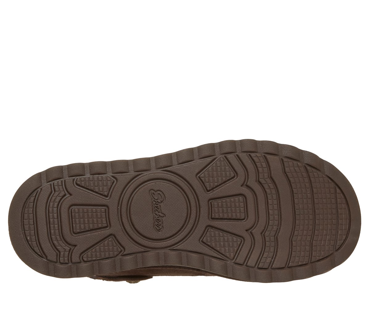 Skechers Relaxed Fit: Cozy Chateau - Cozy Shadow