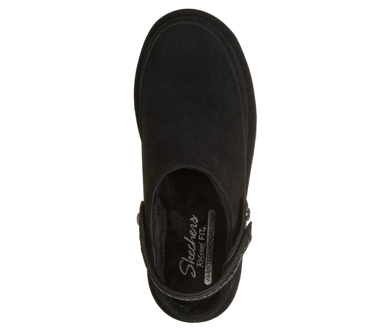 Skechers Relaxed Fit: Cozy Chateau - Cozy Shadow