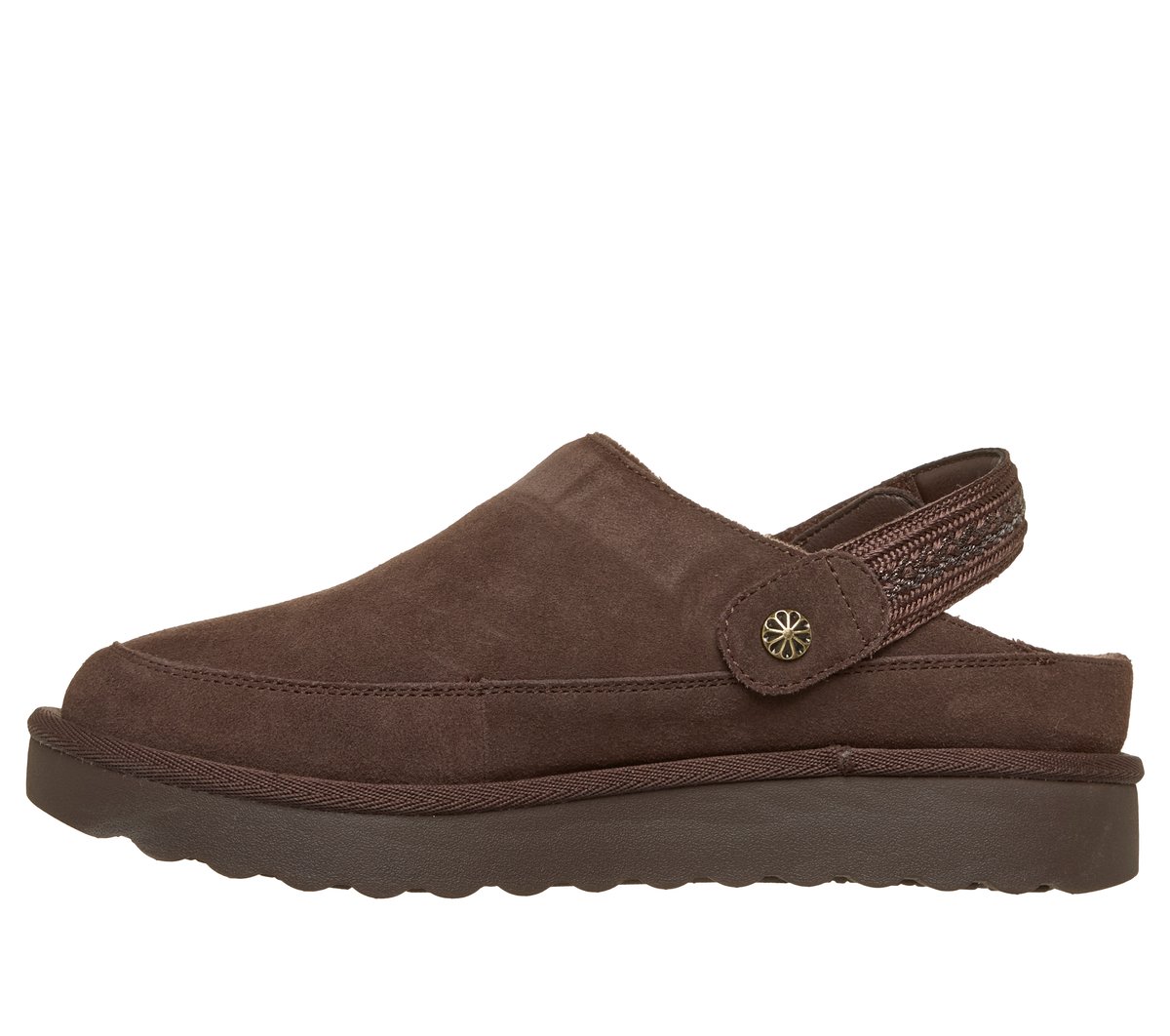 Skechers Relaxed Fit: Cozy Chateau - Cozy Shadow