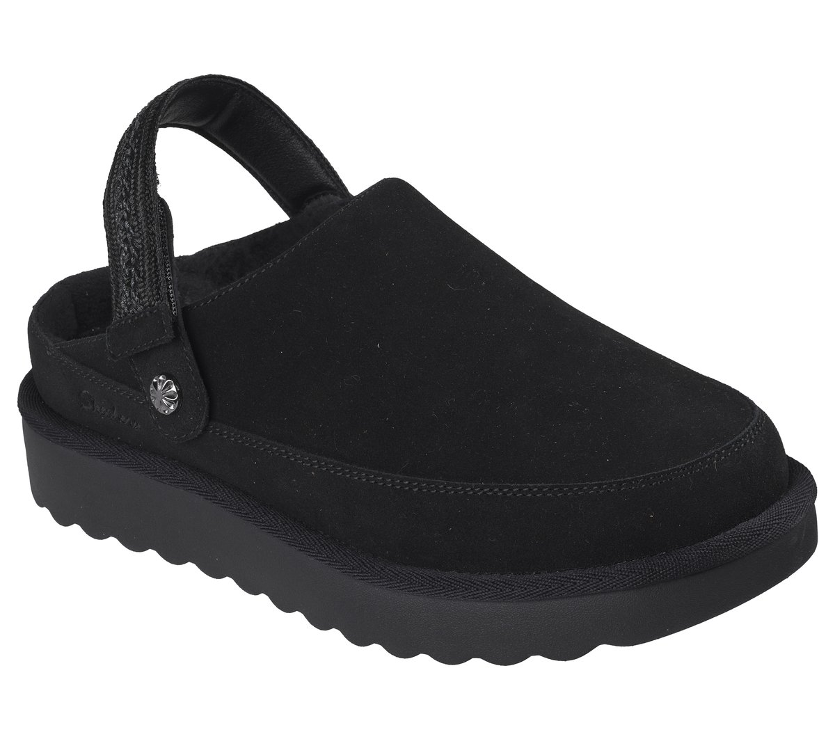 Skechers Relaxed Fit: Cozy Chateau - Cozy Shadow