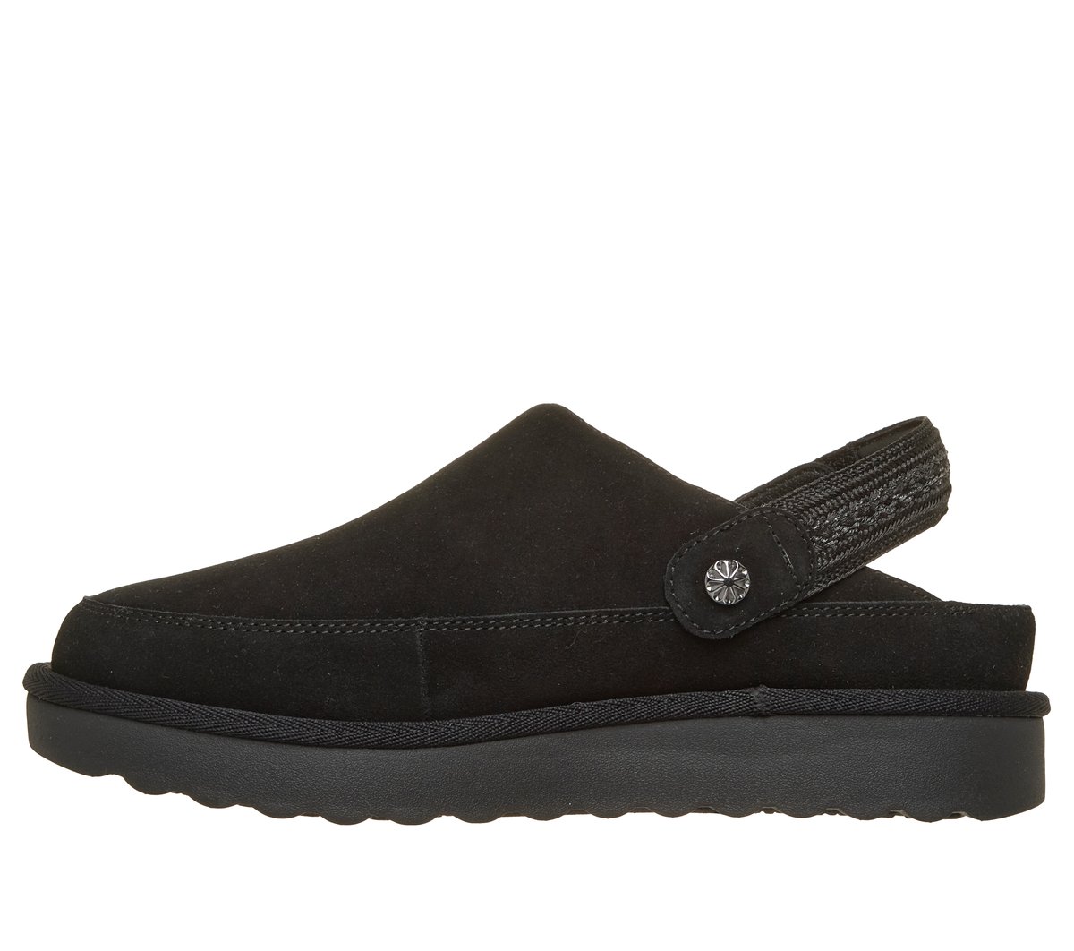 Skechers Relaxed Fit: Cozy Chateau - Cozy Shadow
