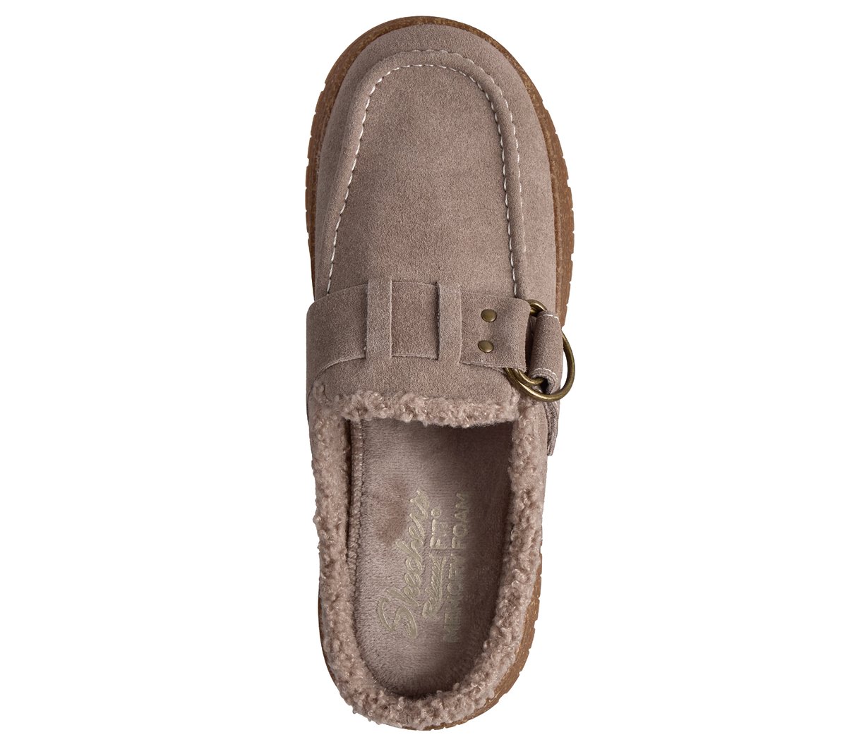 Skechers Relaxed Fit: Cozy Cottage