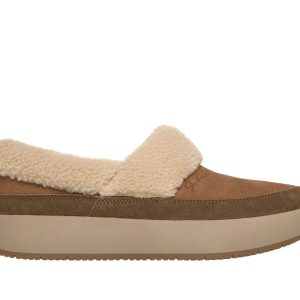 Skechers Relaxed Fit: Cozy Lodge - Cedar Snuggle