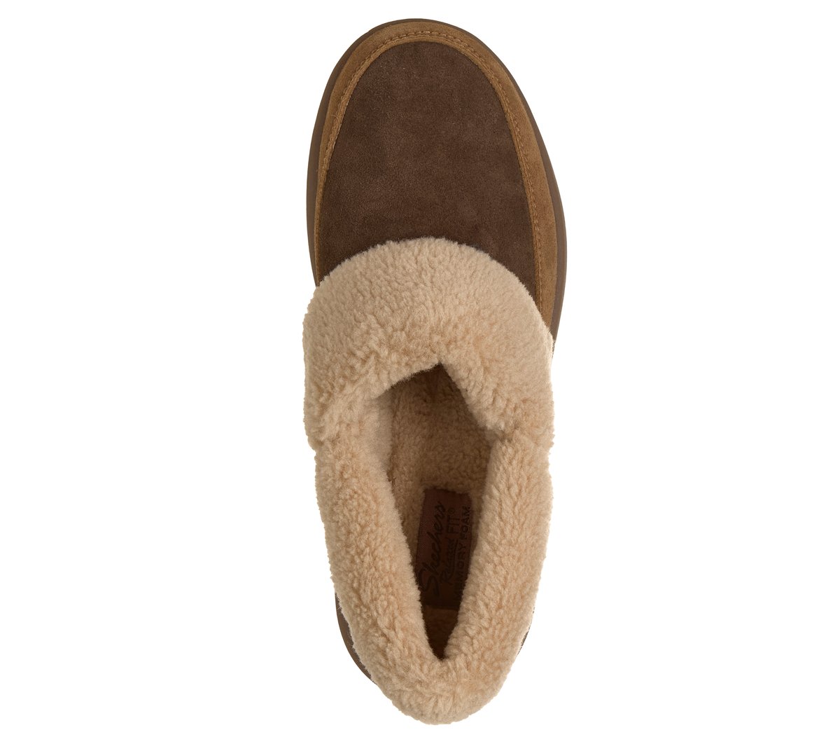 Skechers Relaxed Fit: Cozy Lodge - Cedar Snuggle