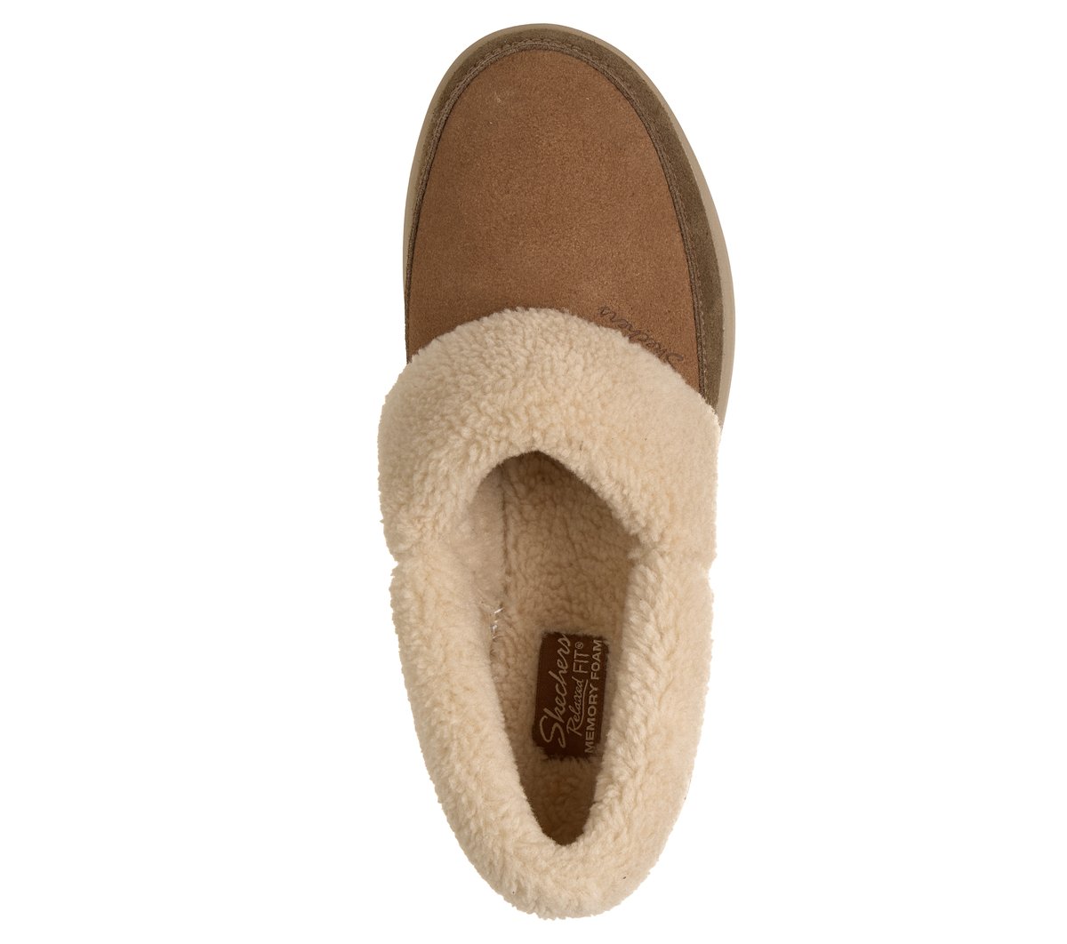 Skechers Relaxed Fit: Cozy Lodge - Cedar Snuggle