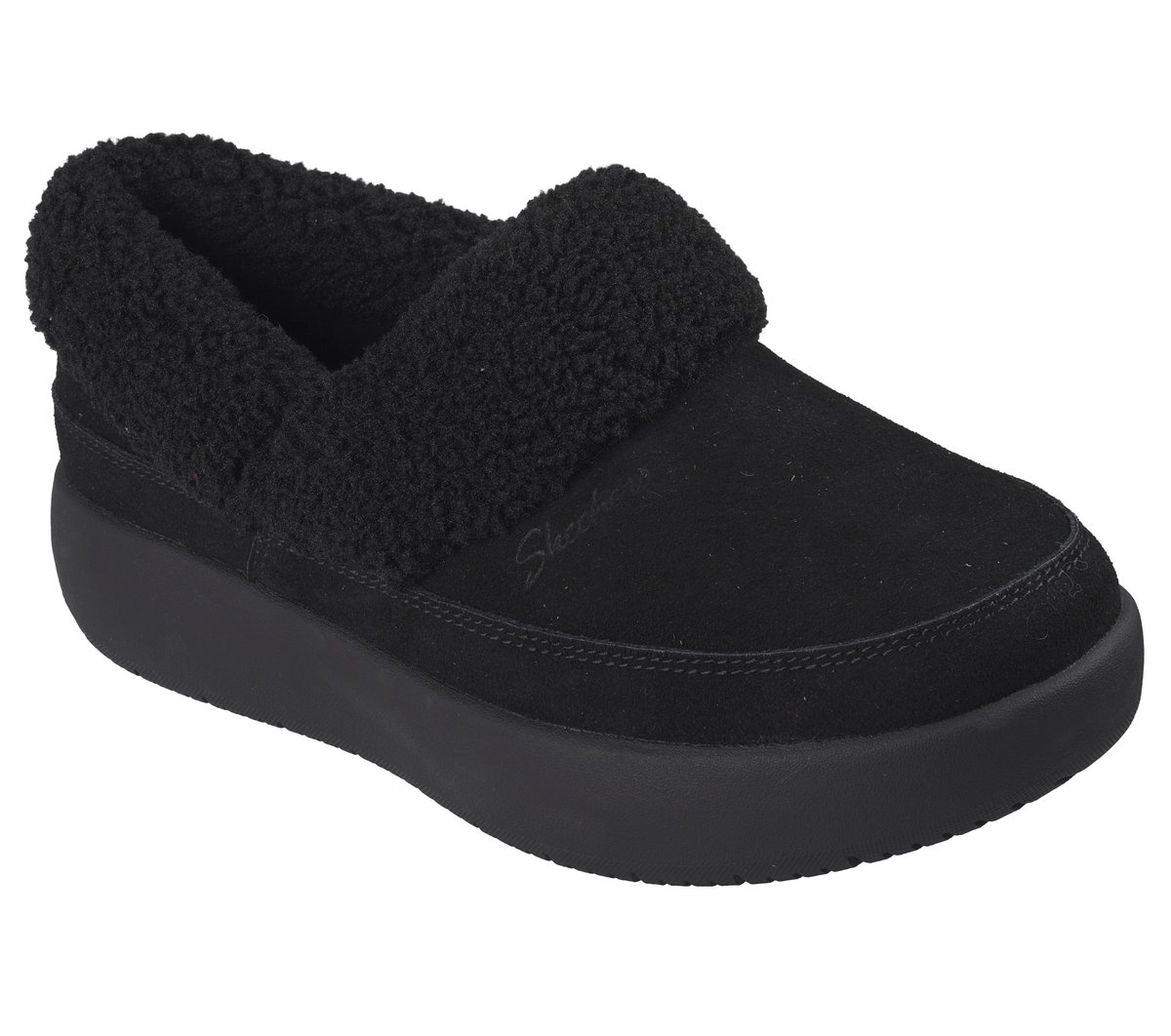 Skechers Relaxed Fit: Cozy Lodge - Cedar Snuggle