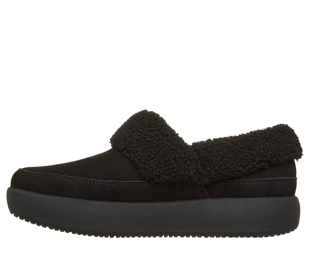 Skechers Relaxed Fit: Cozy Lodge - Cedar Snuggle