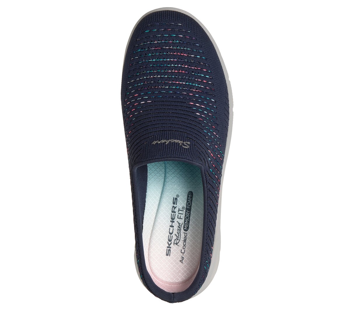 Skechers Relaxed Fit: Easy Going - Clear Days