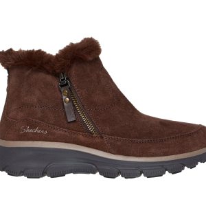 Skechers Relaxed Fit: Easy Going - Cool Zip!
