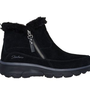 Skechers Relaxed Fit: Easy Going - Cool Zip!