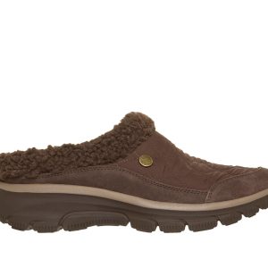 Skechers Relaxed Fit: Easy Going - Cozy Fit Fireside Charm