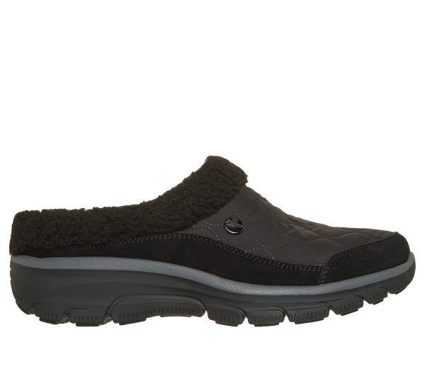 Skechers Relaxed Fit: Easy Going - Cozy Fit Fireside Charm