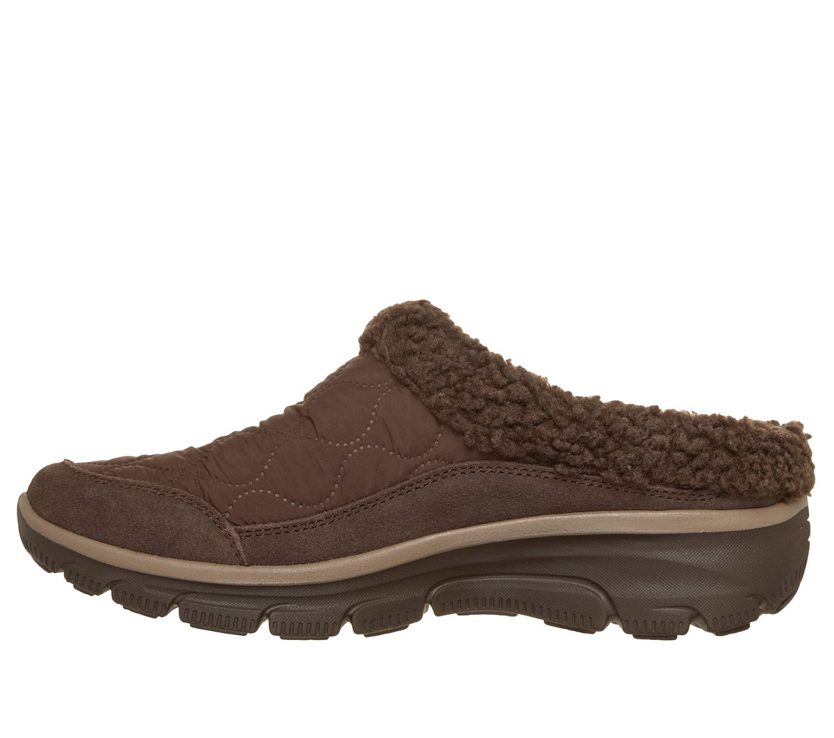 Skechers Relaxed Fit: Easy Going - Cozy Fit Fireside Charm