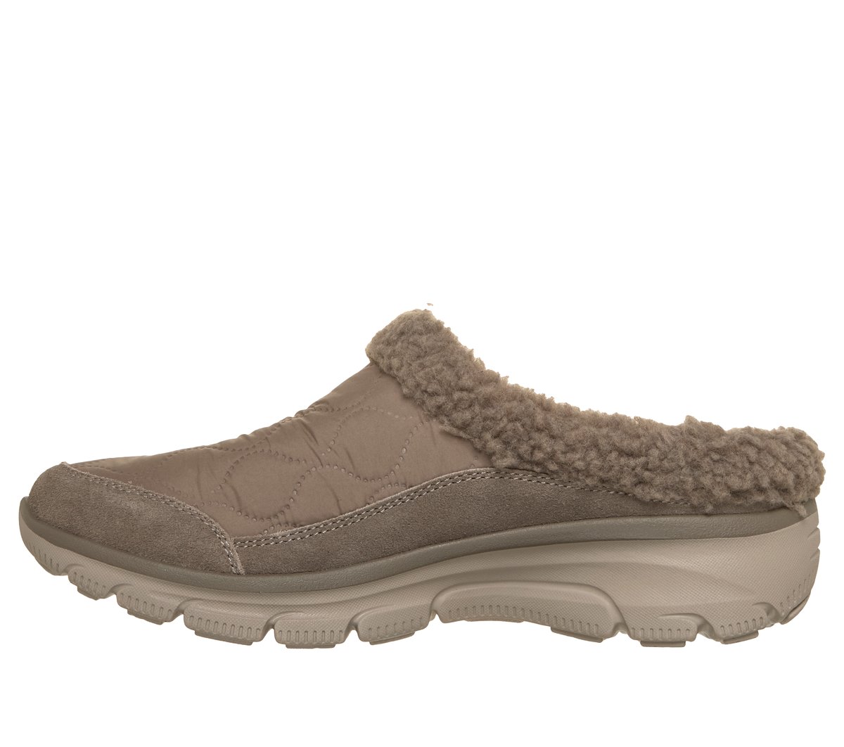 Skechers Relaxed Fit: Easy Going - Cozy Fit Fireside Charm