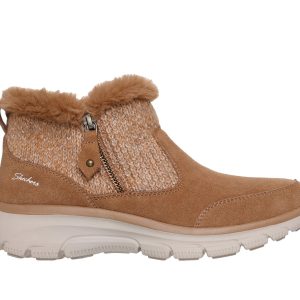 Skechers Relaxed Fit: Easy Going - Cozy Lodge