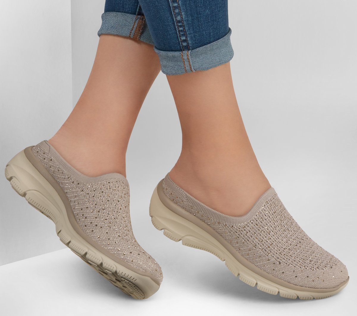 Skechers Relaxed Fit: Easy Going - Easy Breeze