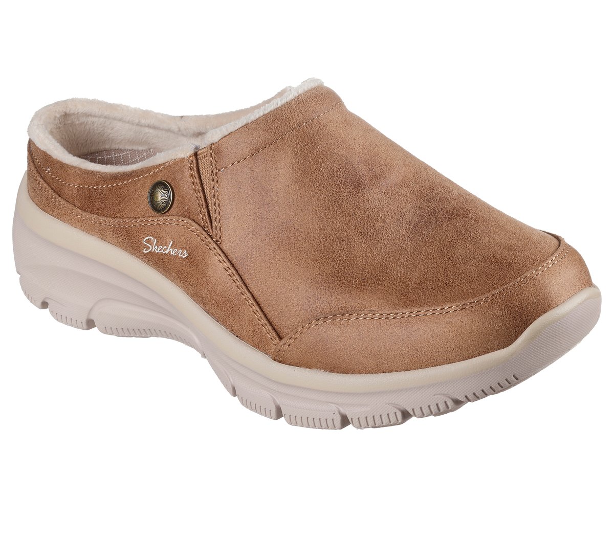 Skechers Relaxed Fit: Easy Going - Latte 2