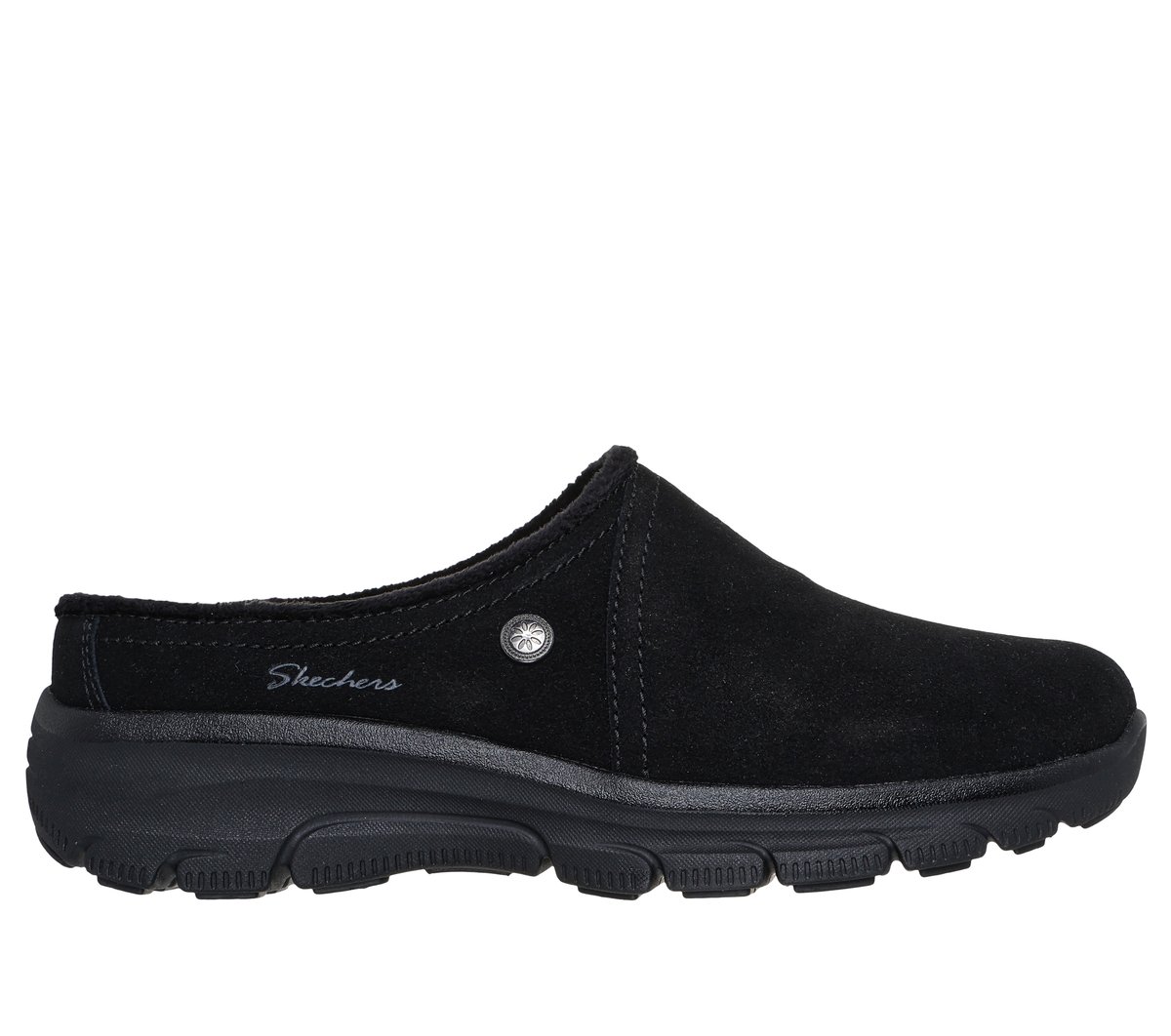 Skechers Relaxed Fit: Easy Going - Lovely Latte