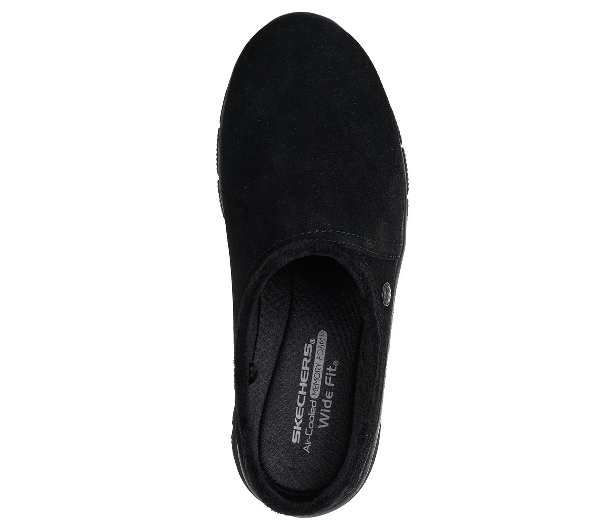 Skechers Relaxed Fit: Easy Going - Lovely Latte
