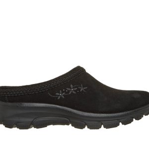 Skechers Relaxed Fit: Easy Going - Soft Charm