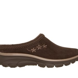 Skechers Relaxed Fit: Easy Going - Soft Charm