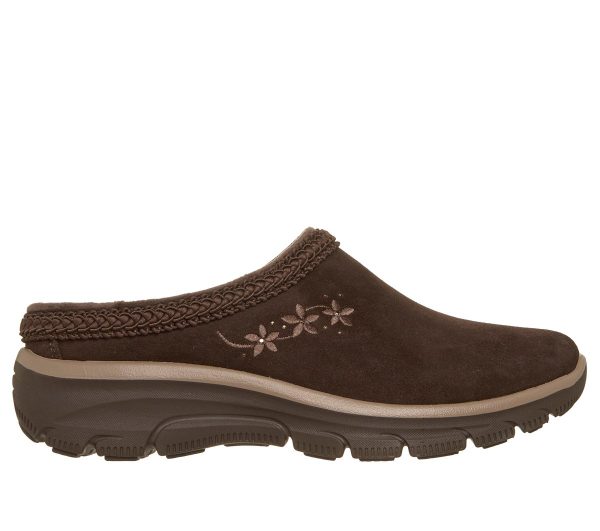 Skechers Relaxed Fit: Easy Going - Soft Charm