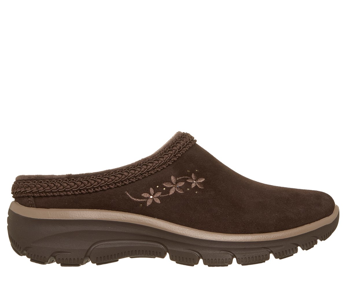 Skechers Relaxed Fit: Easy Going - Soft Charm