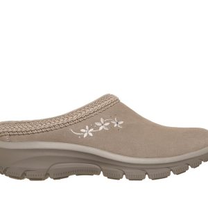 Skechers Relaxed Fit: Easy Going - Soft Charm