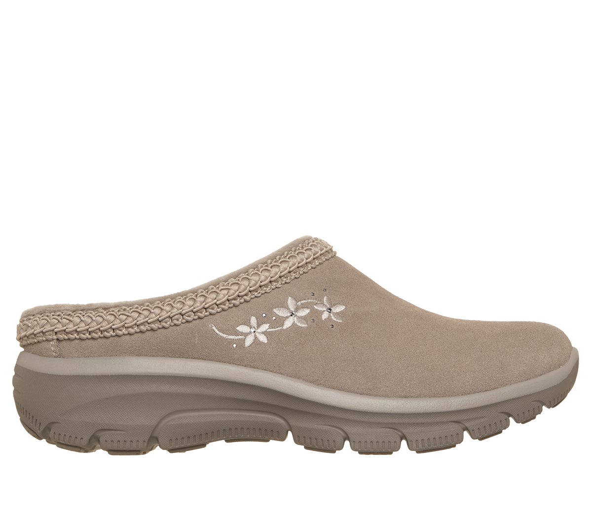 Skechers Relaxed Fit: Easy Going - Soft Charm