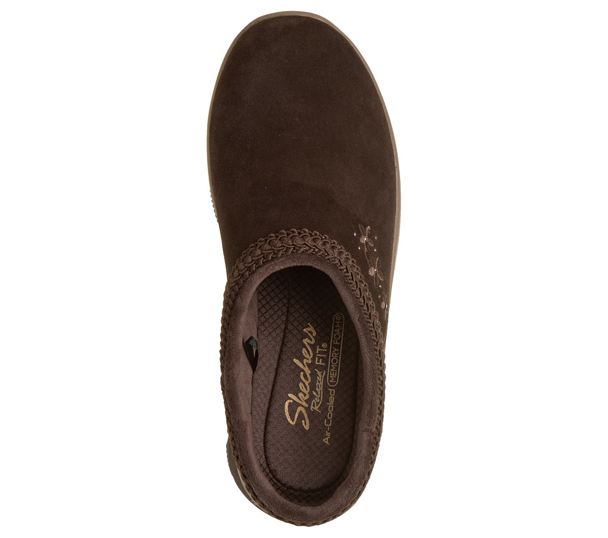Skechers Relaxed Fit: Easy Going - Soft Charm