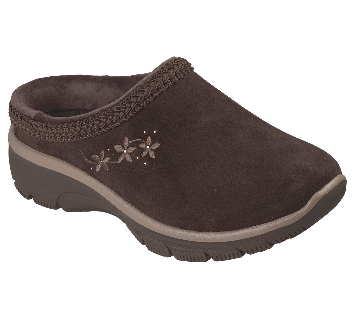 Skechers Relaxed Fit: Easy Going - Soft Charm