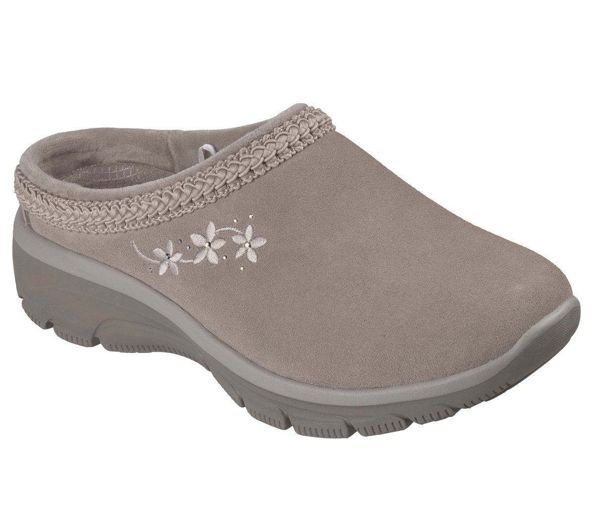 Skechers Relaxed Fit: Easy Going - Soft Charm