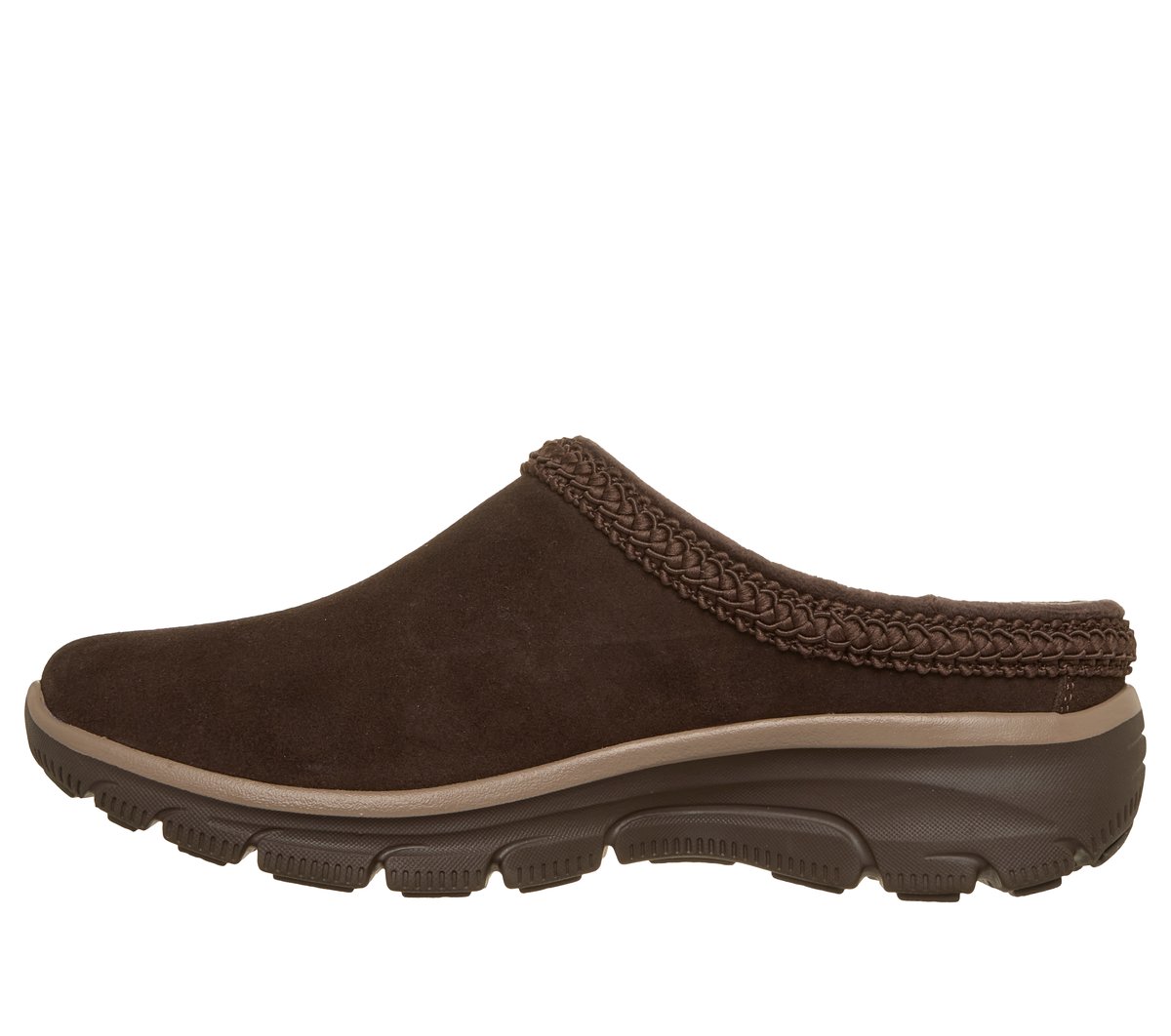 Skechers Relaxed Fit: Easy Going - Soft Charm